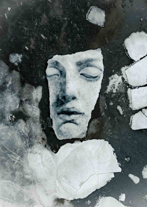 David Popa Memento Impermanence Hero Image