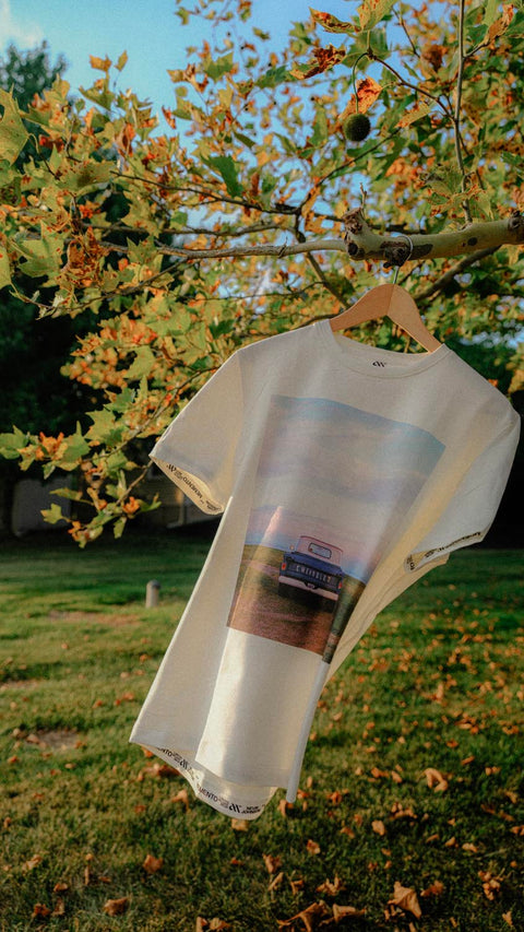 Timeless | Premium Gallery Tee