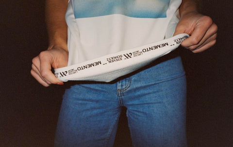 Surface | Premium Gallery Tee
