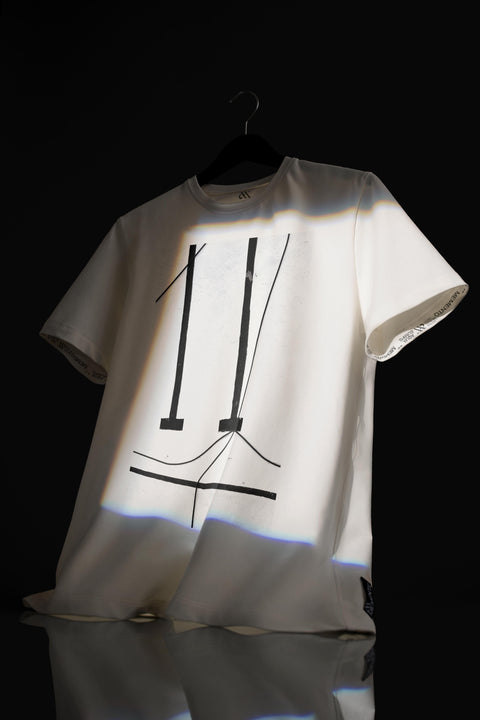 Snakes & Ladders | Premium Gallery Tee