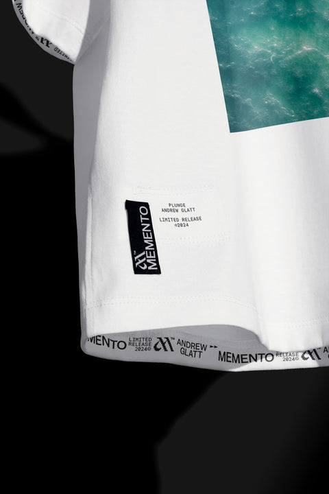 Plunge | Womens Box Cut Tee