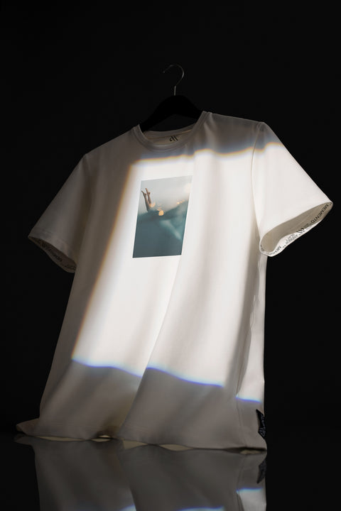 Plunge | Premium Gallery Tee