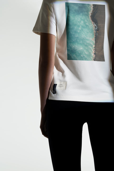 Plunge | Premium Gallery Tee