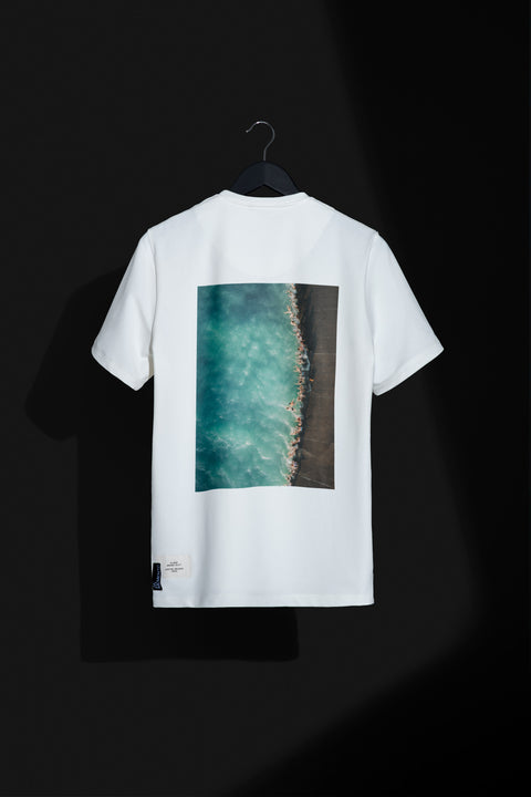 Plunge | Premium Gallery Tee