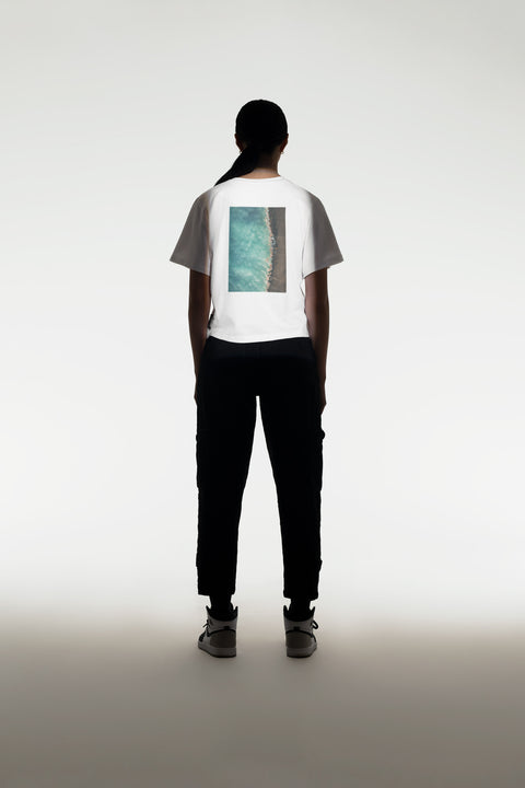 Plunge | Womens Box Cut Tee
