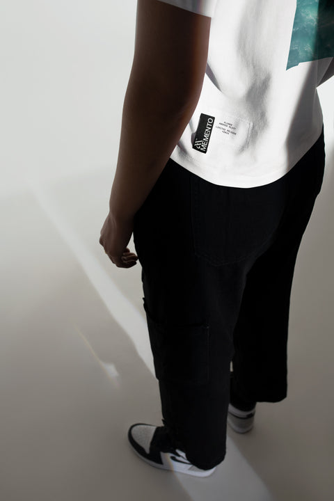 Plunge | Womens Box Cut Tee