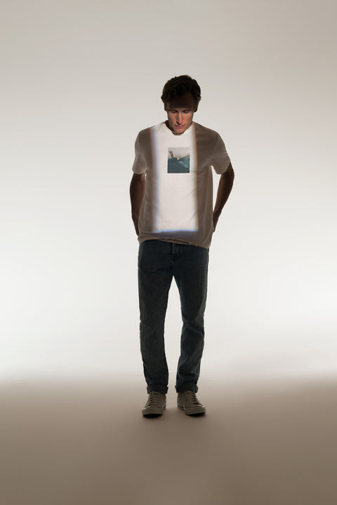 Plunge | Premium Gallery Tee