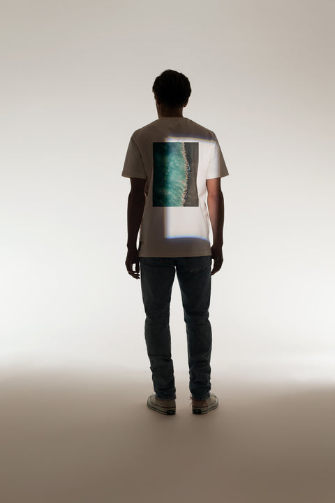 Plunge | Premium Gallery Tee