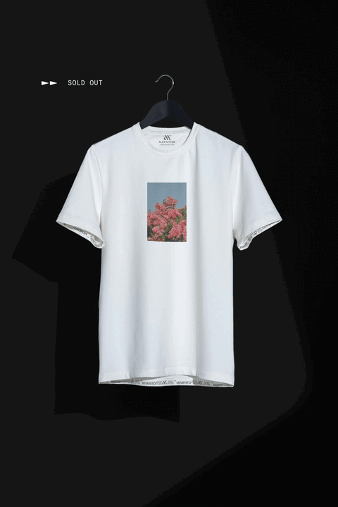 Too Far Gone | Premium Gallery Tee