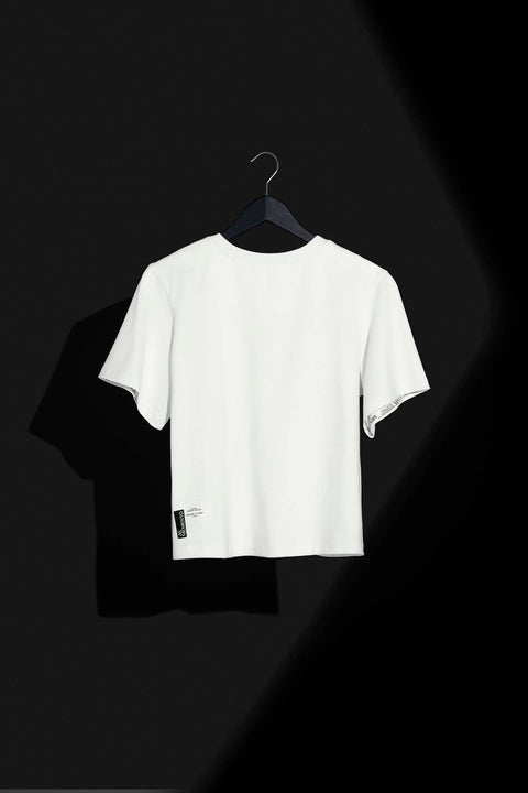 Vacancy | Womens Box Cut Tee