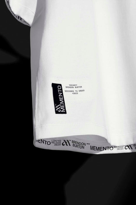 Vacancy | Womens Box Cut Tee
