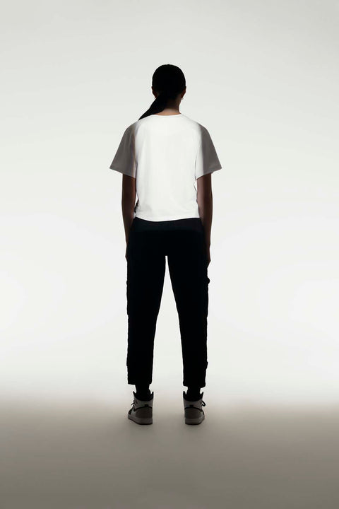 Vacancy | Womens Box Cut Tee