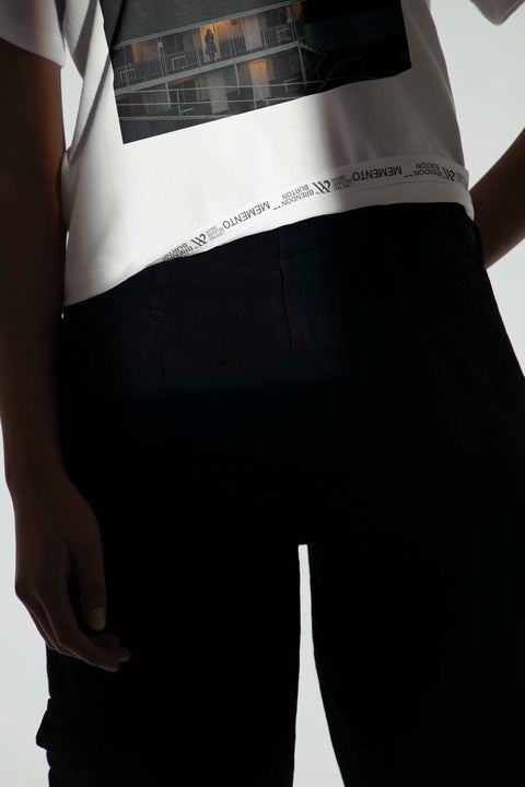 Vacancy | Womens Box Cut Tee