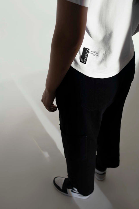 Vacancy | Womens Box Cut Tee