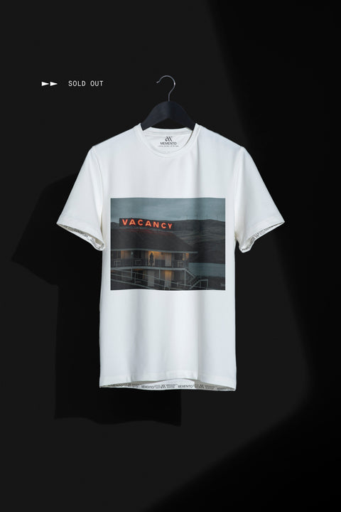 Vacancy | Premium Gallery Tee
