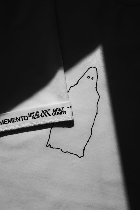 A24: A Ghost Story | Premium Gallery Tee