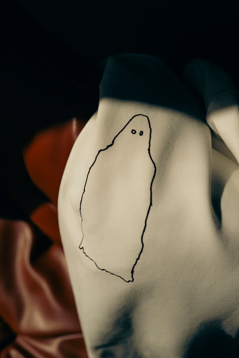 A24: A Ghost Story | Premium Gallery Tee