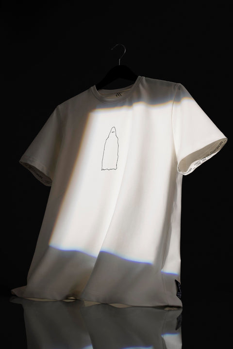A24: A Ghost Story | Premium Gallery Tee