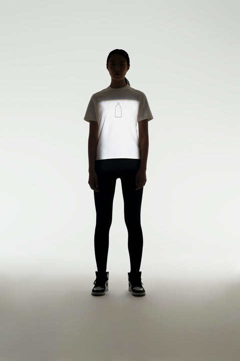 A24: A Ghost Story | Premium Gallery Tee