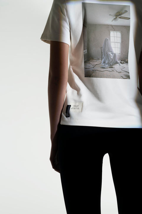 A24: A Ghost Story | Premium Gallery Tee