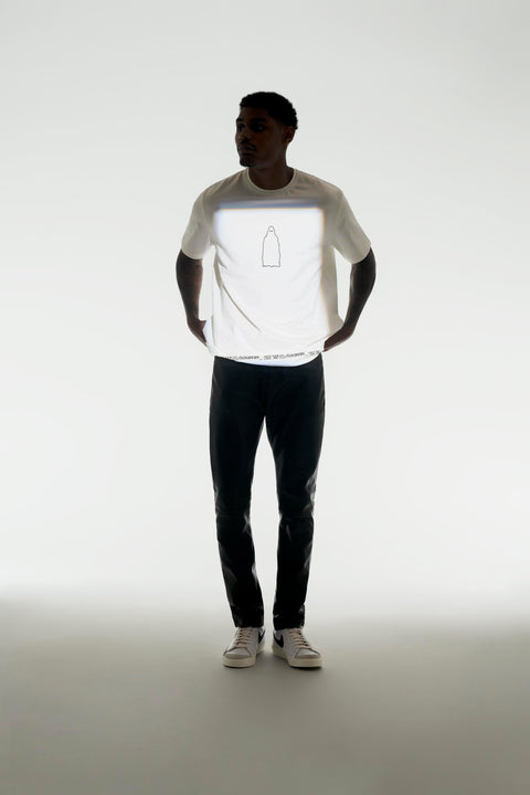 A24: A Ghost Story | Premium Gallery Tee