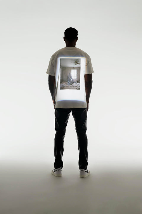 A24: A Ghost Story | Premium Gallery Tee