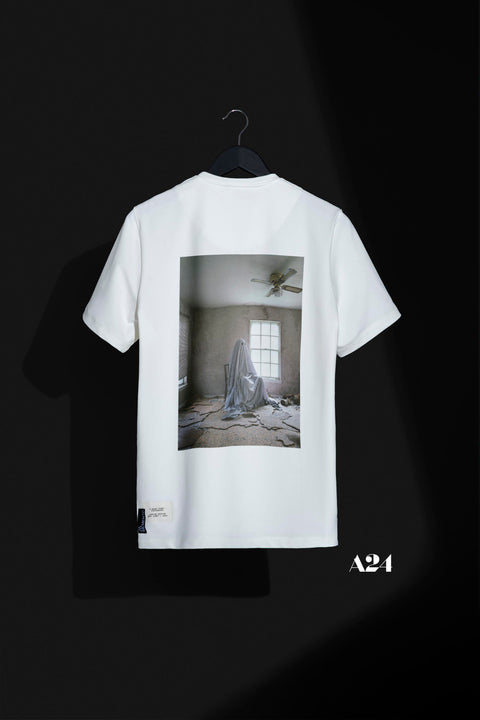 A24: A Ghost Story | Premium Gallery Tee