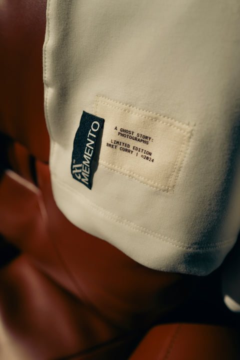 A24: A Ghost Story | Premium Gallery Tee