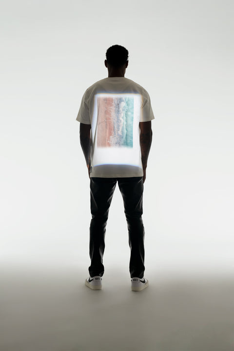 Sure Curl | Premium Gallery Tee