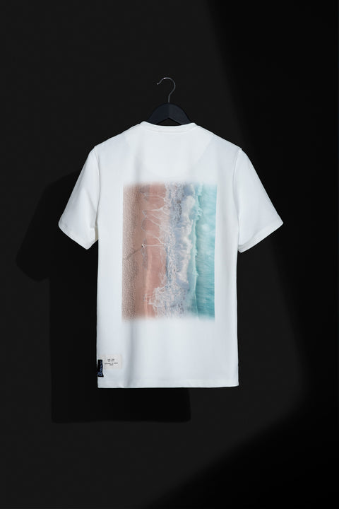 Sure Curl | Premium Gallery Tee