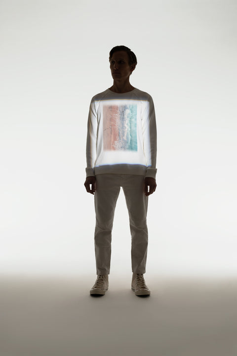Sure Curl | Gallery Seacell Raglan