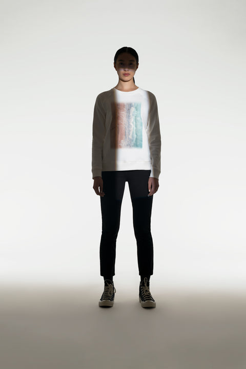 Sure Curl | Gallery Seacell Raglan