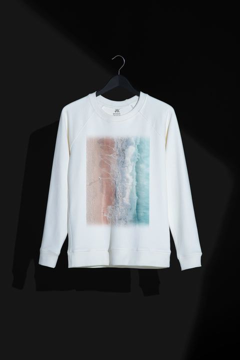 Sure Curl | Gallery Seacell Raglan