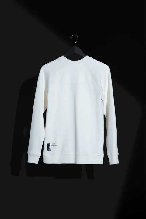 Sure Curl | Gallery Seacell Raglan