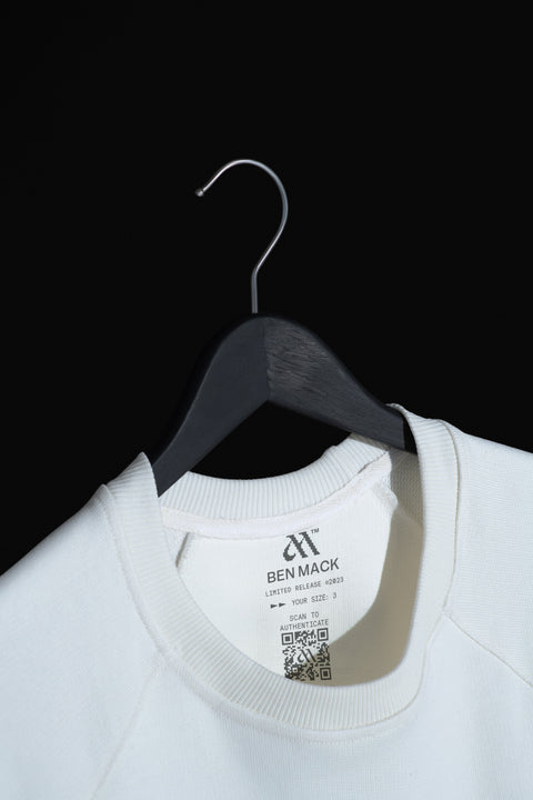 Sure Curl | Gallery Seacell Raglan