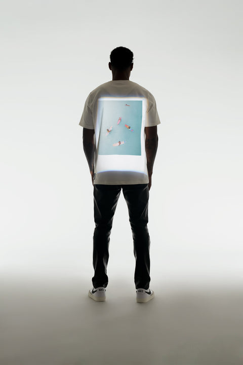 Surfer Girls | Premium Gallery Tee