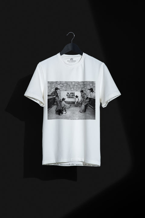 The World Needs More Cowgirls | Premium Gallery Tee