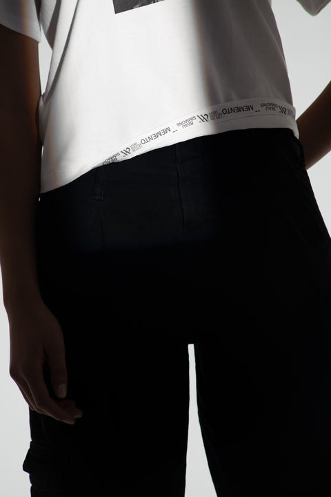 Wild Rush | Womens Box Cut Tee