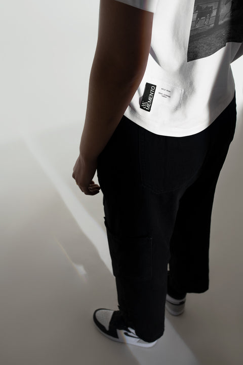 Wild Rush | Womens Box Cut Tee