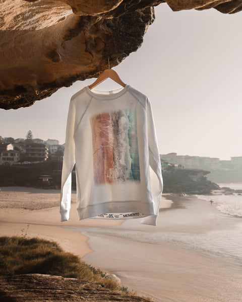 Sure Curl | Gallery Seacell Raglan