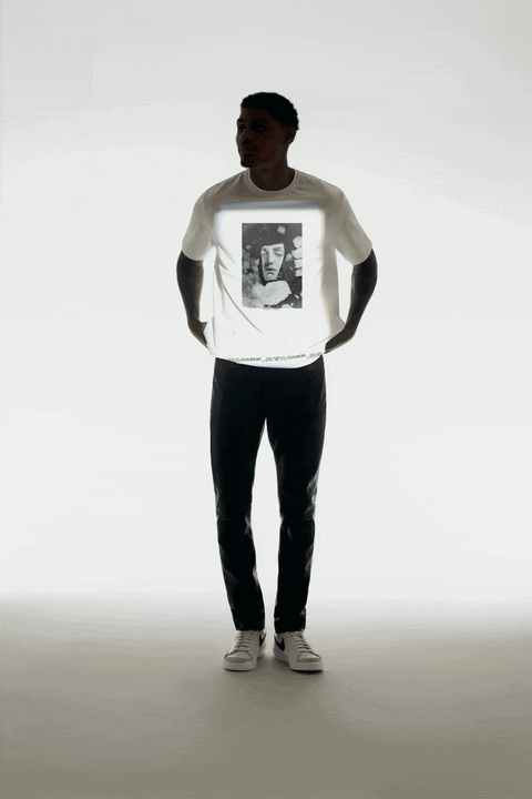 Impermanence I | Premium Gallery Tee