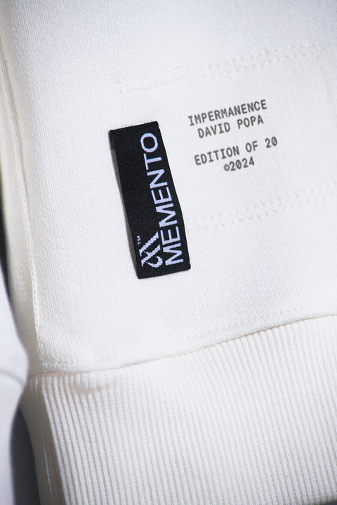 Impermanence II | Gallery Raglan