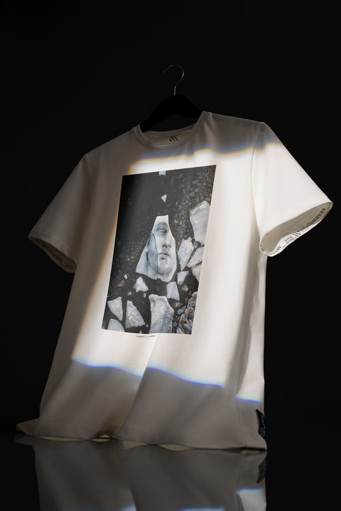 Impermanence II | Premium Gallery Tee
