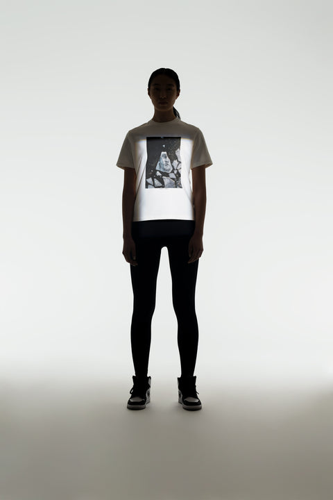 Impermanence II | Premium Gallery Tee