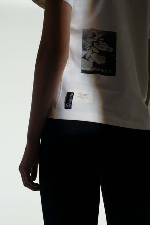 Impermanence II | Premium Gallery Tee