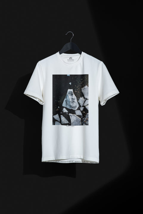 Impermanence II | Premium Gallery Tee