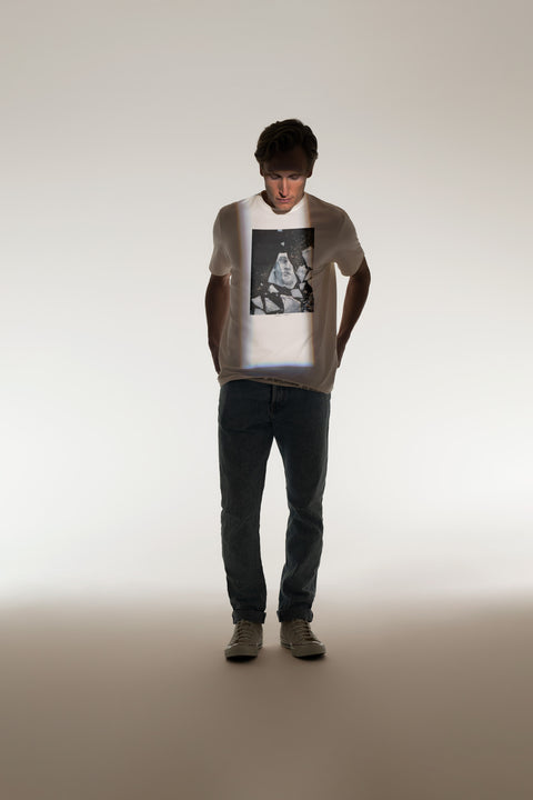 Impermanence II | Premium Gallery Tee