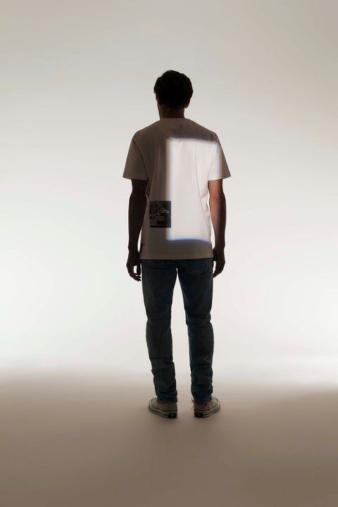 Impermanence II | Premium Gallery Tee