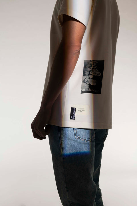 Impermanence II | Premium Gallery Tee
