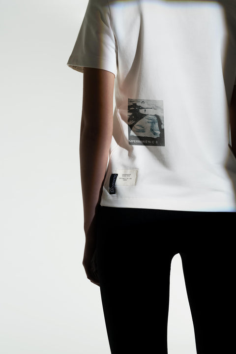 Impermanence I | Premium Gallery Tee